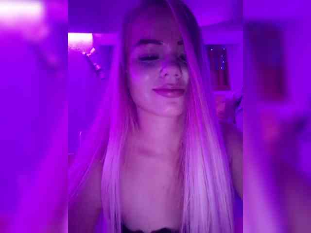 Yourprincess12 webcam