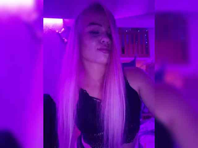 Yourprincess12 webcam