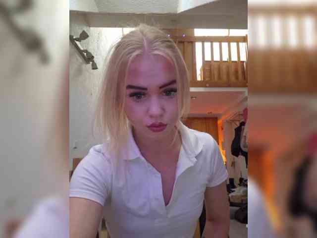 Yourprincess12 webcam