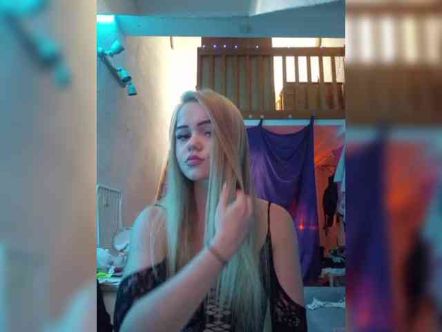 Yourprincess12 webcam