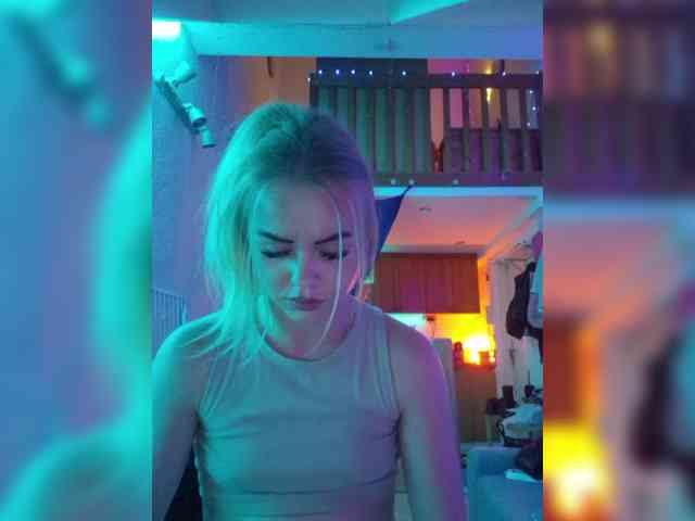 Yourprincess12 webcam