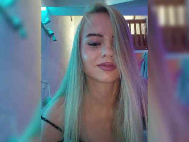 Yourprincess12 webcam