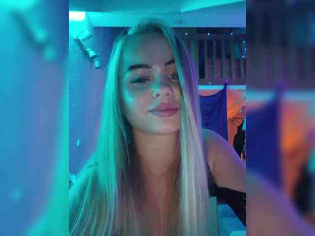 Yourprincess12 webcam