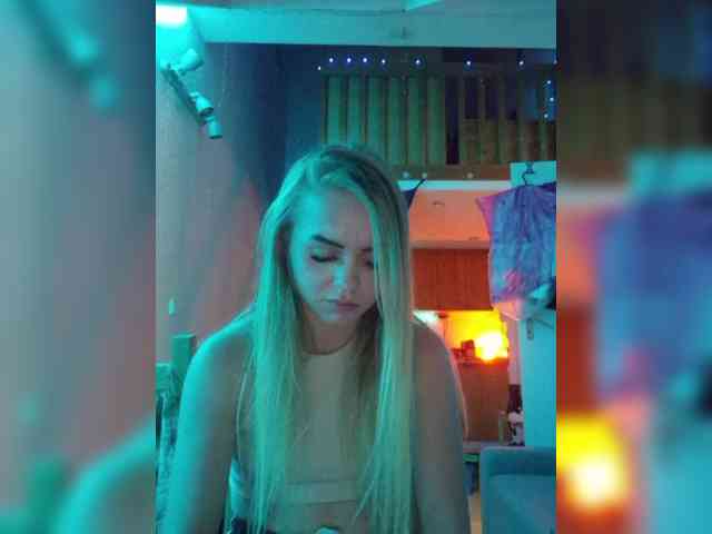 Yourprincess12 webcam