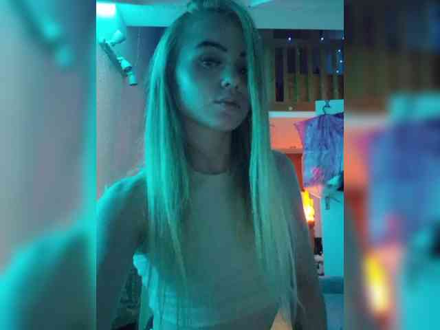 Yourprincess12 webcam
