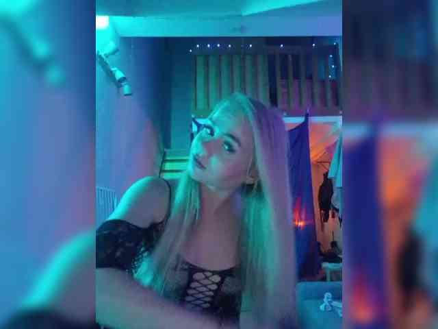 Yourprincess12 webcam