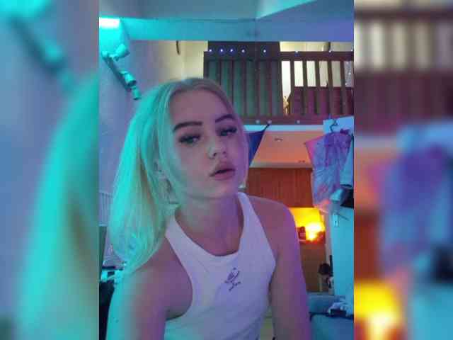 Yourprincess12 webcam