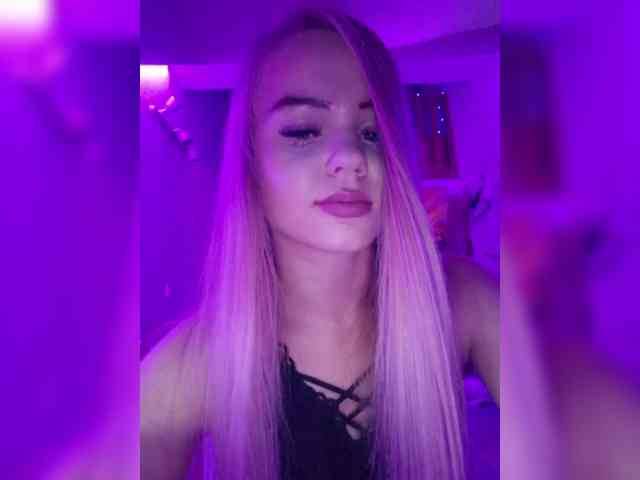 Yourprincess12 webcam