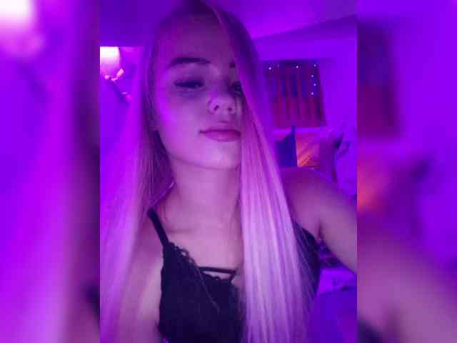 Yourprincess12 webcam