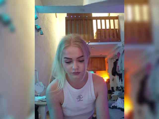 Yourprincess12 webcam