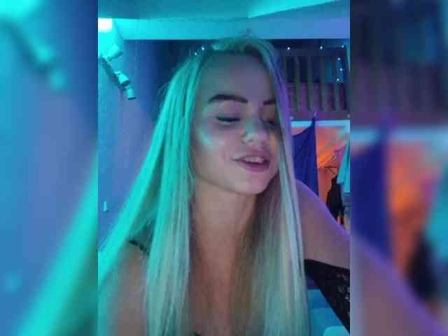 Yourprincess12 webcam