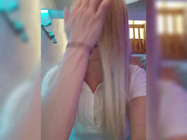 Yourprincess12 webcam