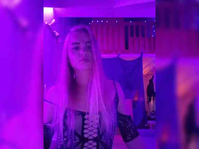 Yourprincess12 webcam