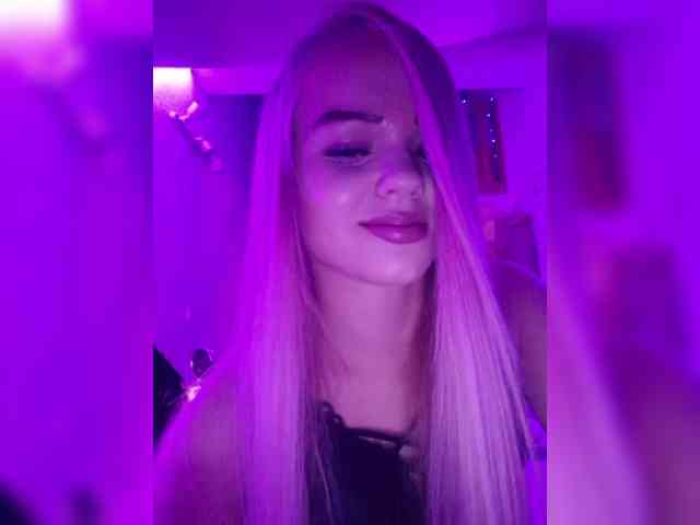 Yourprincess12 webcam