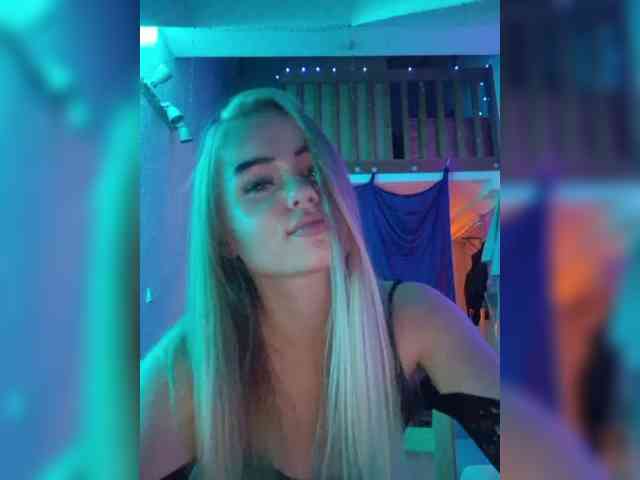 Yourprincess12 webcam