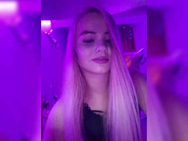 Yourprincess12 webcam