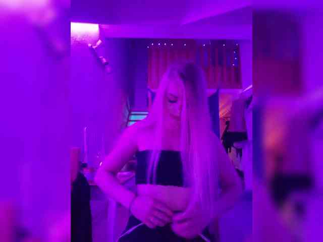 Yourprincess12 webcam