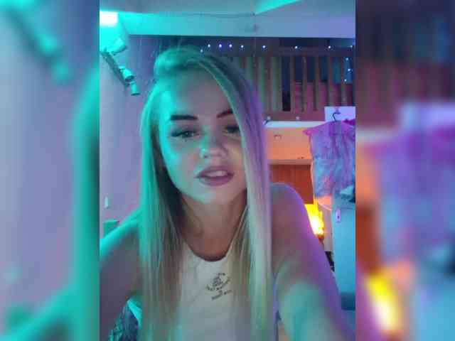 Yourprincess12 webcam