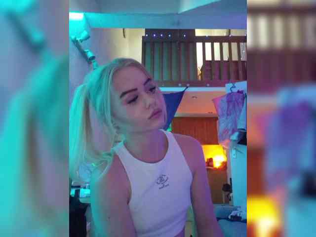 Yourprincess12 webcam