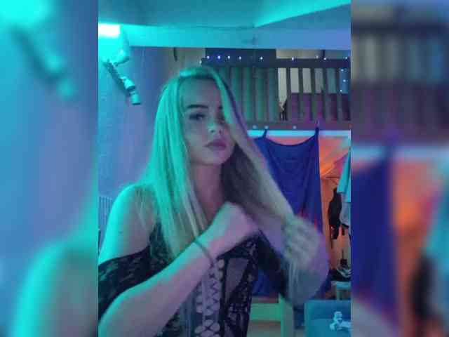 Yourprincess12 webcam