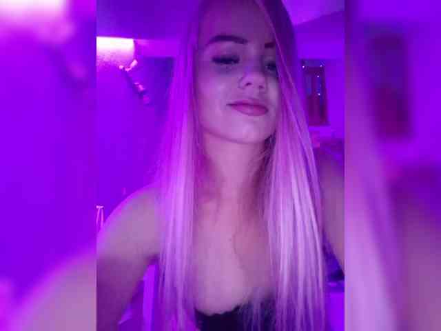 Yourprincess12 webcam