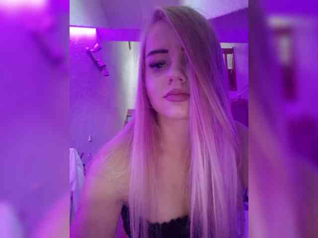 Yourprincess12 webcam