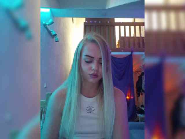 Yourprincess12 webcam