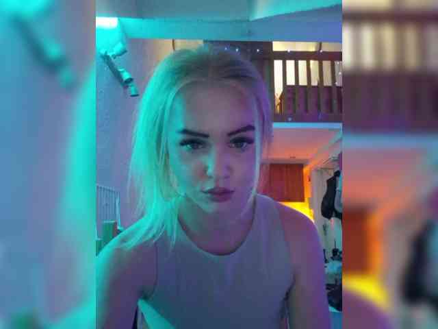 Yourprincess12 webcam