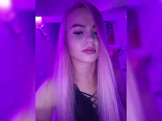 Yourprincess12 webcam