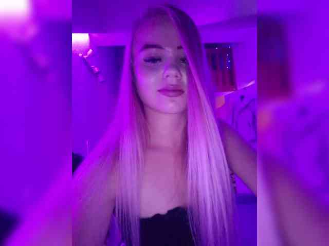 Yourprincess12 webcam