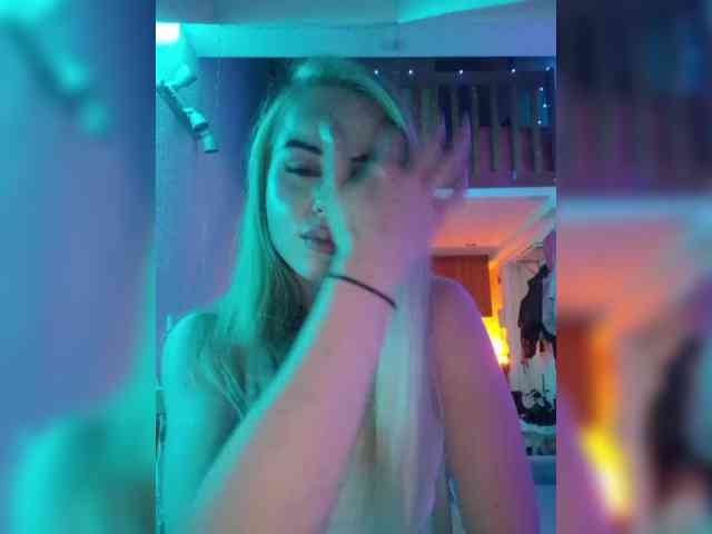 Yourprincess12 webcam