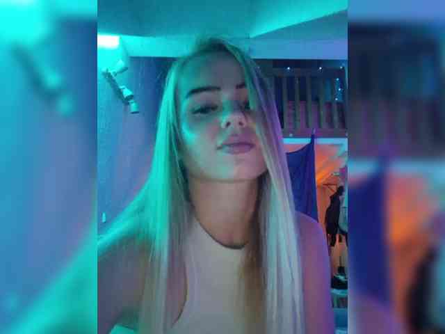 Yourprincess12 webcam