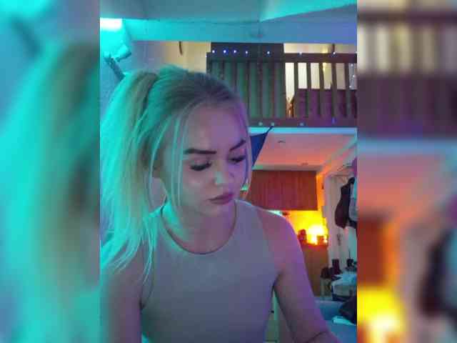 Yourprincess12 webcam