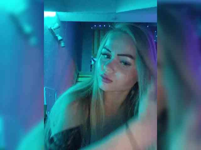 Yourprincess12 webcam