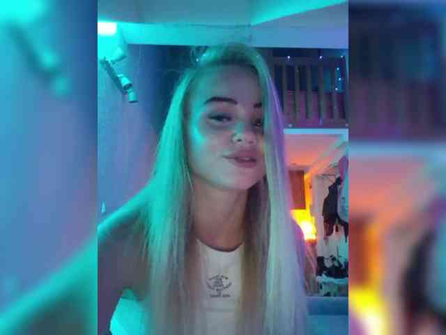 Yourprincess12 webcam