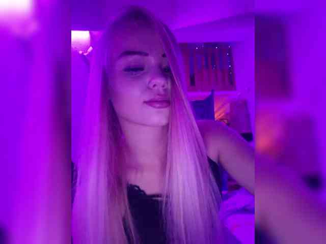 Yourprincess12 webcam