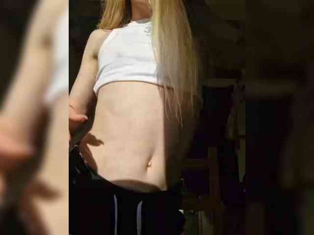 Yourprincess12 webcam