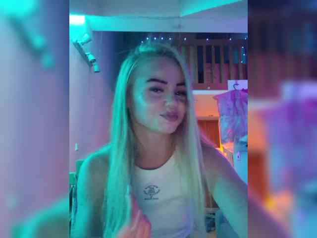 Yourprincess12 webcam