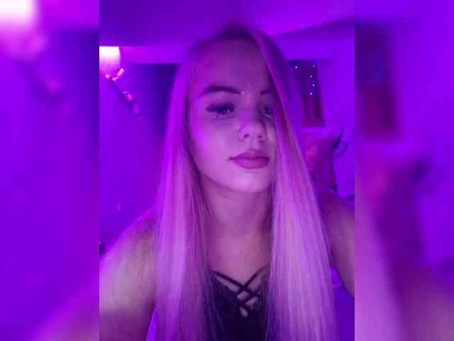 Yourprincess12 webcam
