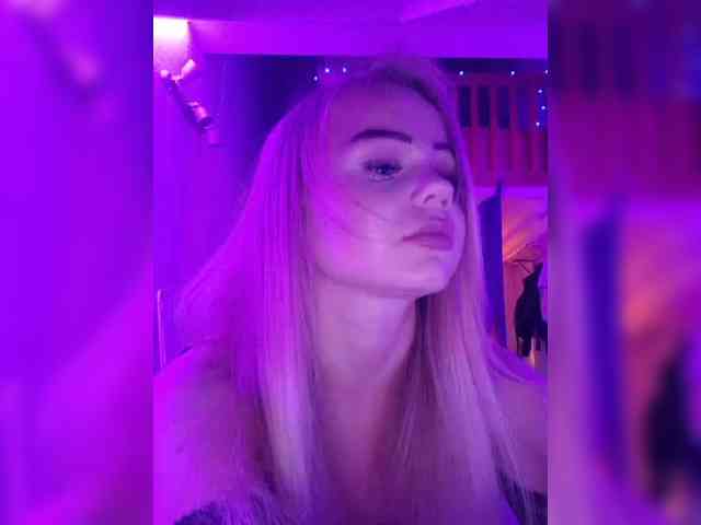 Yourprincess12 webcam