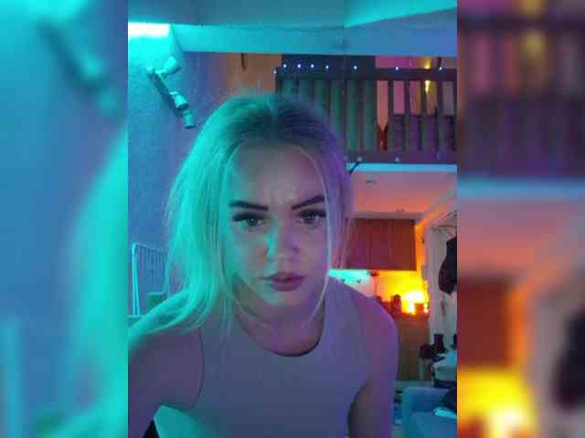 Yourprincess12 webcam