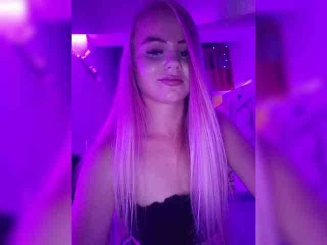 Yourprincess12 webcam