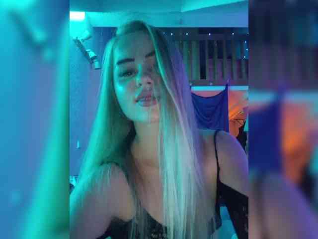 Yourprincess12 webcam