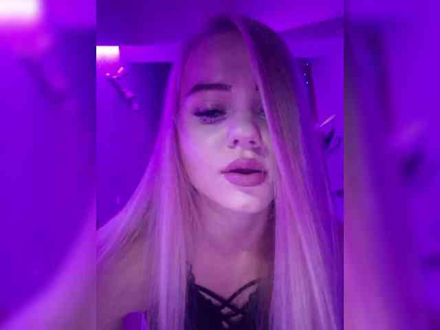 Yourprincess12 webcam