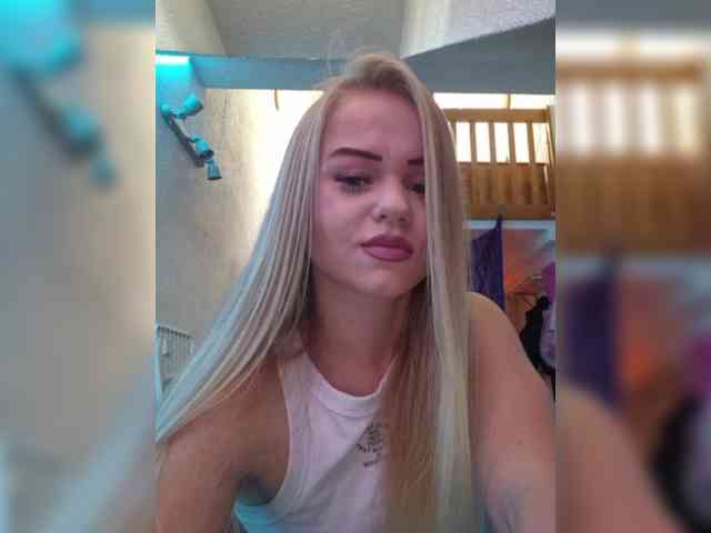 Yourprincess12 webcam
