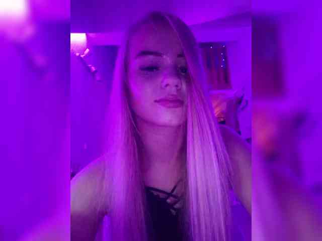 Yourprincess12 webcam