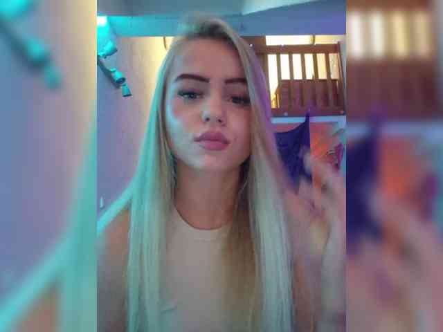 Yourprincess12 webcam