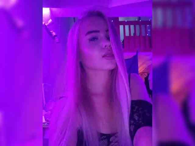 Yourprincess12 webcam