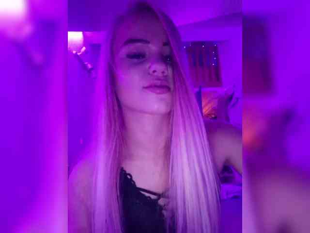 Yourprincess12 webcam