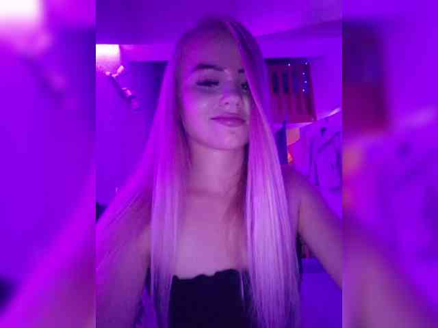 Yourprincess12 webcam